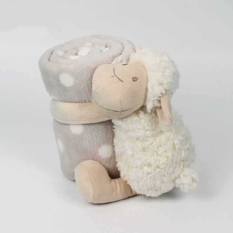 My Little Lamb Baby Gift