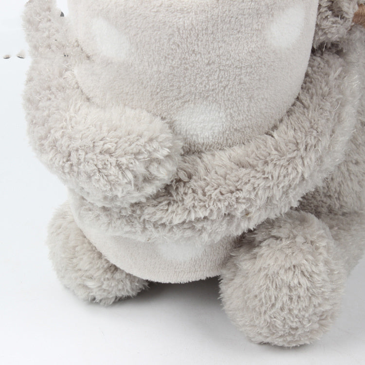 My Little Bunny Baby Gift