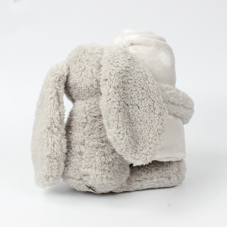 My Little Bunny Baby Gift
