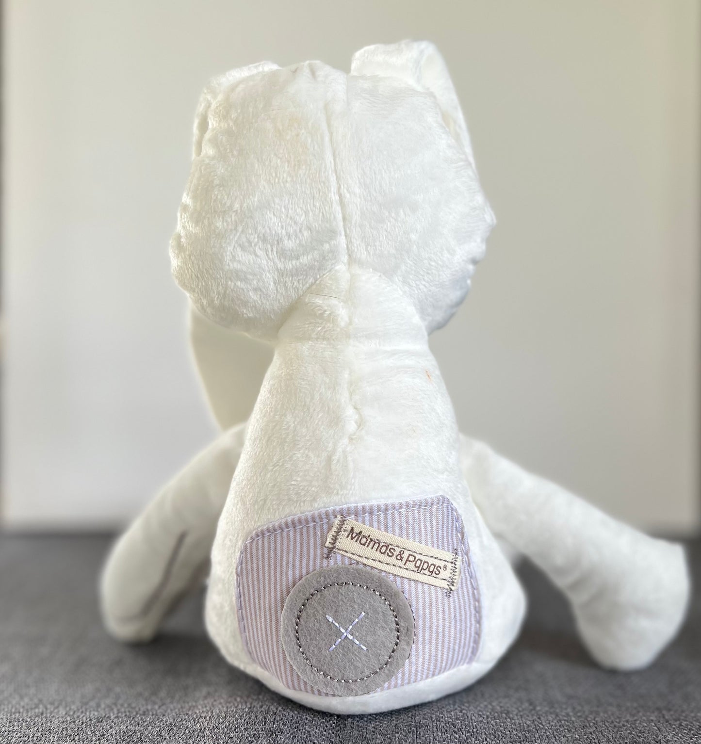 My First Cuddle Bunny