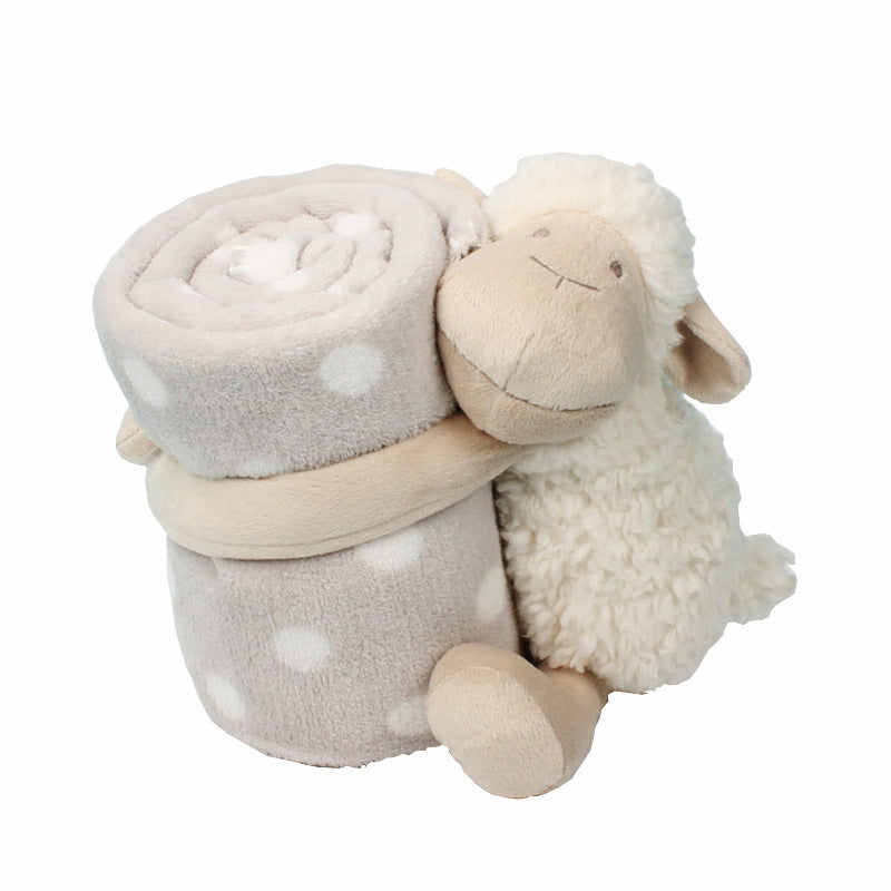 My Little Lamb Baby Gift