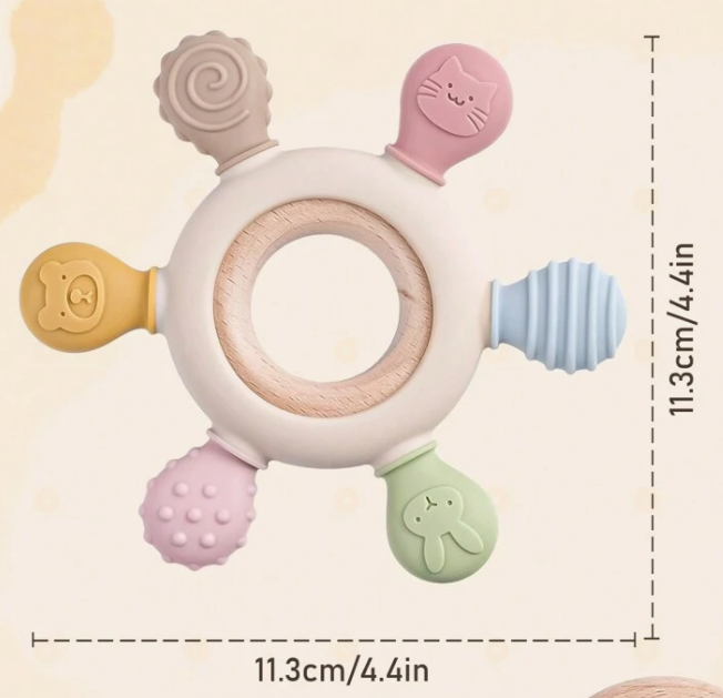 My First Teether