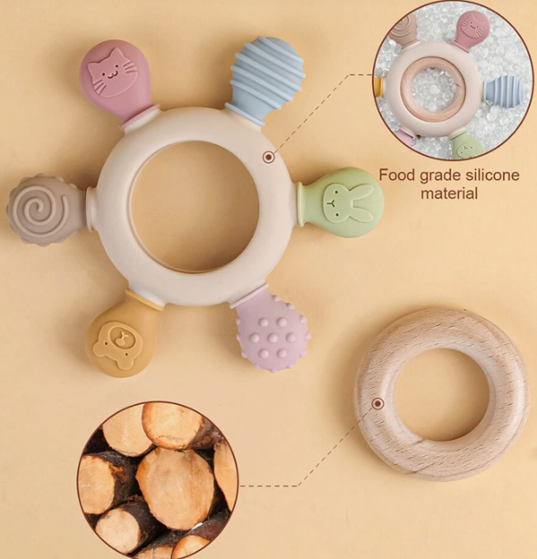 My First Teether