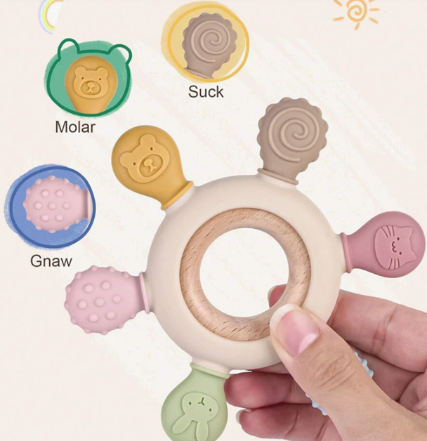 My First Teether