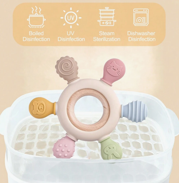My First Teether