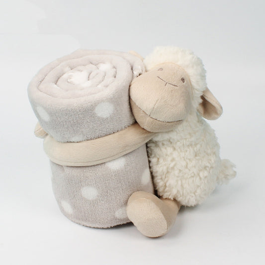 My Little Lamb Baby Gift