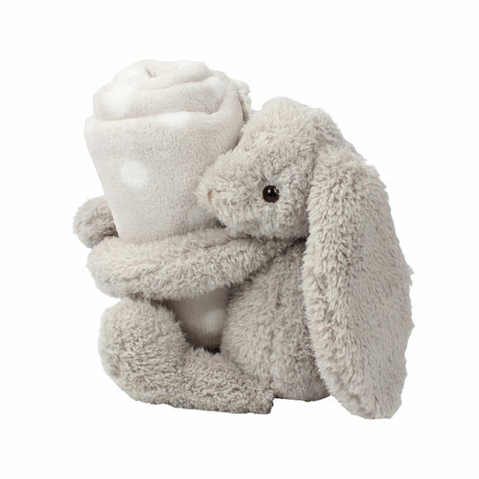 My Little Bunny Baby Gift