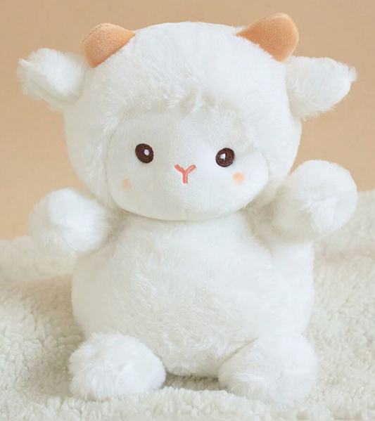 My First Cuddle Lamb
