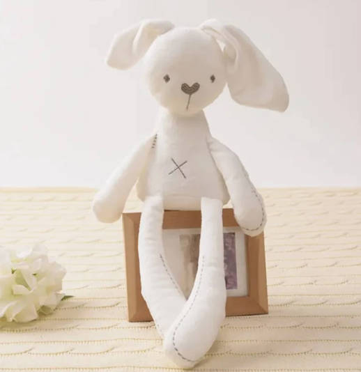 My First Cuddle Bunny
