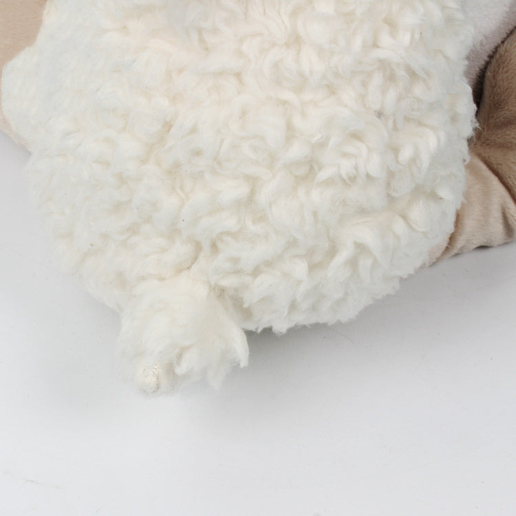 My Little Lamb Baby Gift