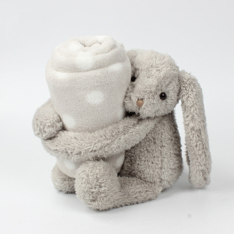 My Little Bunny Baby Gift