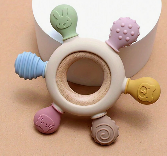 My First Teether